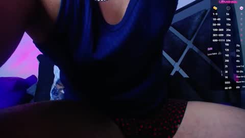 Snapshot of marc_locke chatting on 29, 1, 2025 Marc Locke online show from 29, 1, 2025