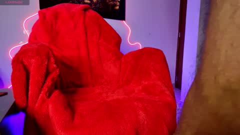 Snapshot of marc_locke chatting on 23, 9, 2025 Marc Locke online show from 23, 9, 2025