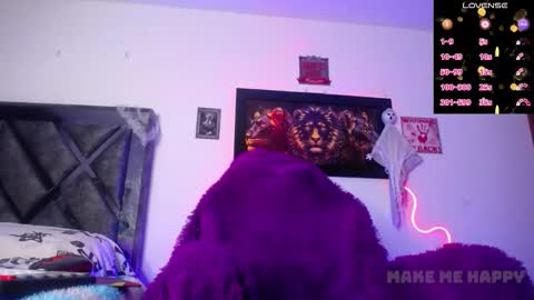 Snapshot of marc_locke chatting on 30, 9, 2025 Marc Locke online show from 30, 9, 2025