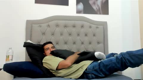 Snapshot of marc_ruffalo chatting on 9, 2, 2026 Marc Ruffalo online show from 9, 2, 2026