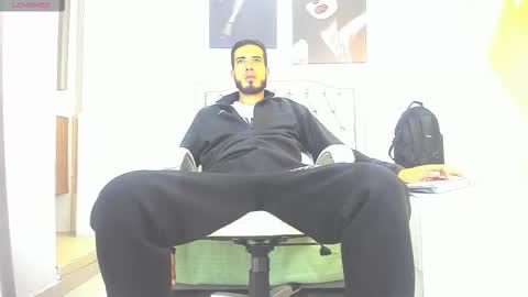 Marc Ruffalo online show from 31, 3, 2026