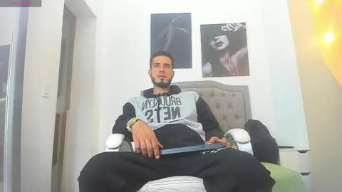 Marc Ruffalo online show from 10, 4, 2026