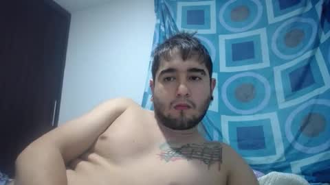 Snapshot of marccarter420 chatting on 9, 1, 2025 marccarter420 online show from 9, 1, 2025