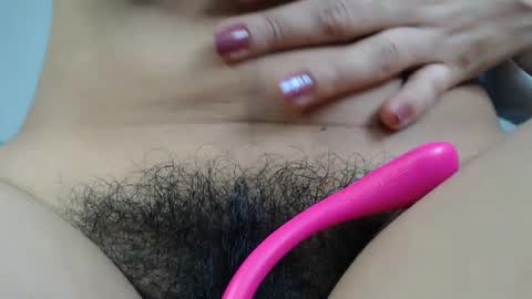 Marcela online show from 24, 10, 2025