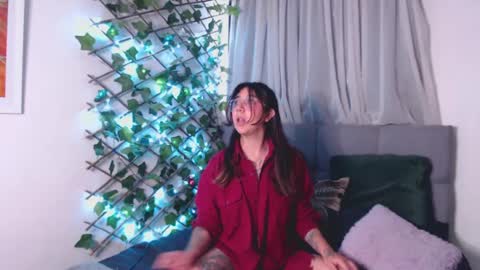 Snapshot of marce_bunny chatting on 10, 3, 2025 Marcela online show from 10, 3, 2025