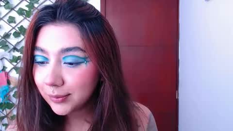 Marcela  online show from 21, 4, 2026