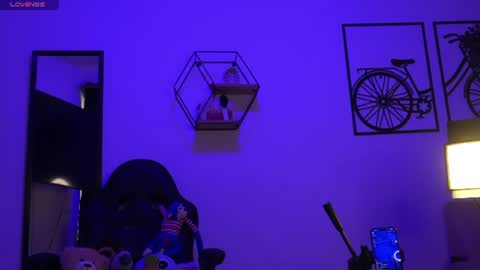 Snapshot of marce_hill chatting on 5, 7, 2026 MARCE AND ..... online show from 5, 7, 2026