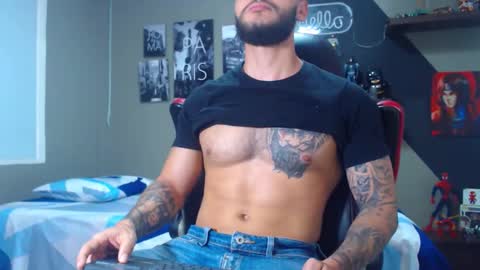 MARCEL online show from 6, 2, 2026