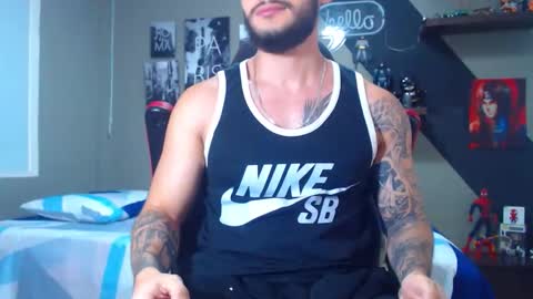 MARCEL online show from 15, 2, 2026