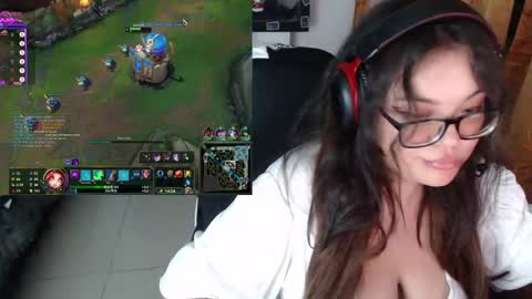 marcela2101 online show from 7, 12, 2024