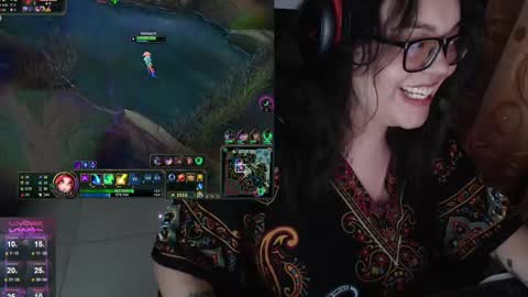 marcela2101 online show from 7, 12, 2024