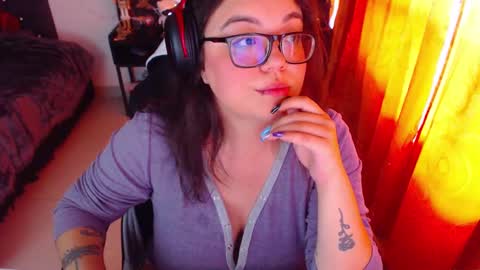 marcela2101 online show from 8, 12, 2024