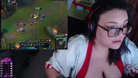 marcela2101 online show from 15, 12, 2024