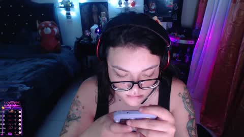 marcela2101 online show from 16, 12, 2024