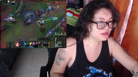 marcela2101 online show from 17, 12, 2024