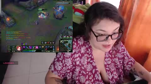 marcela2101 online show from 21, 12, 2024