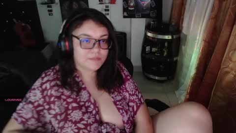 marcela2101 online show from 22, 12, 2024