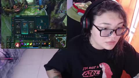 marcela2101 online show from 24, 12, 2024