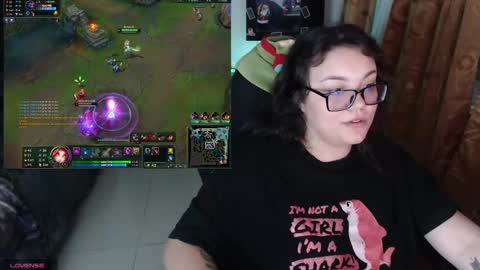 marcela2101 online show from 25, 12, 2024