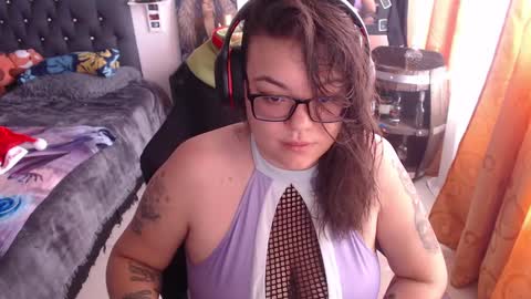 marcela2101 online show from 25, 12, 2024