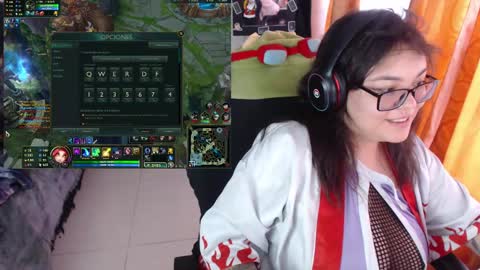 marcela2101 online show from 25, 12, 2024