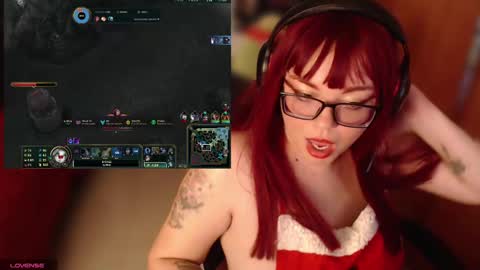 marcela2101 online show from 26, 12, 2024