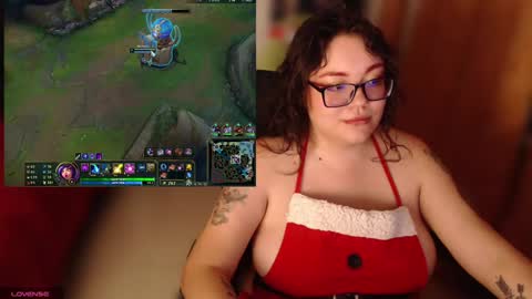 marcela2101 online show from 27, 12, 2024