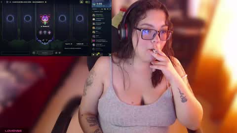 marcela2101 online show from 29, 12, 2024