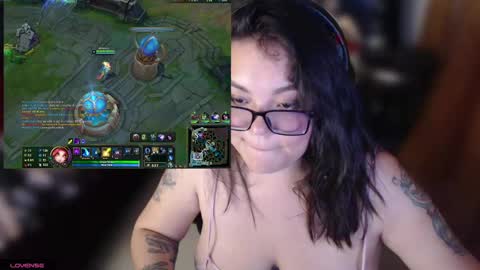 marcela2101 online show from 29, 12, 2024