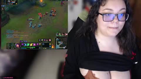 marcela2101 online show from 31, 12, 2024