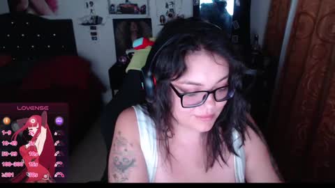 marcela2101 online show from 6, 1, 2025