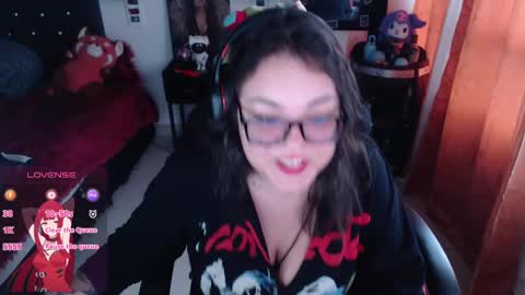 marcela2101 online show from 8, 1, 2025