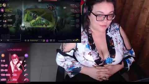 marcela2101 online show from 13, 1, 2025