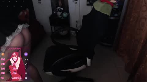 marcela2101 online show from 14, 1, 2025