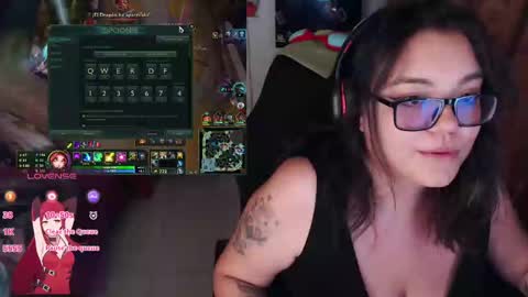 marcela2101 online show from 14, 1, 2025