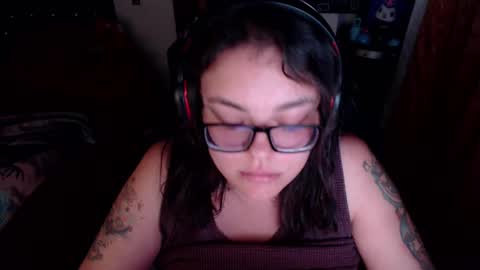 marcela2101 online show from 16, 1, 2025