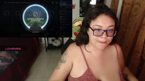 marcela2101 online show from 19, 1, 2025