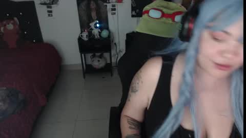 marcela2101 online show from 20, 1, 2025