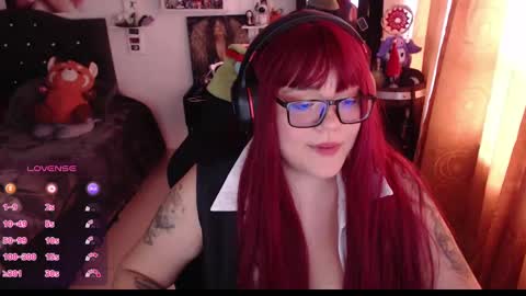 marcela2101 online show from 22, 1, 2025