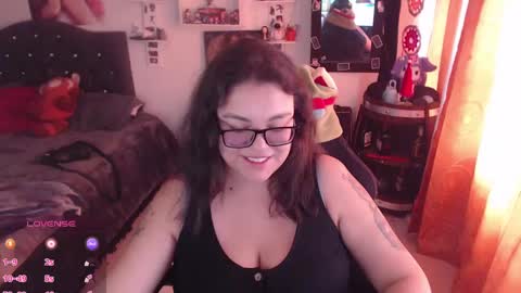 marcela2101 online show from 30, 1, 2025