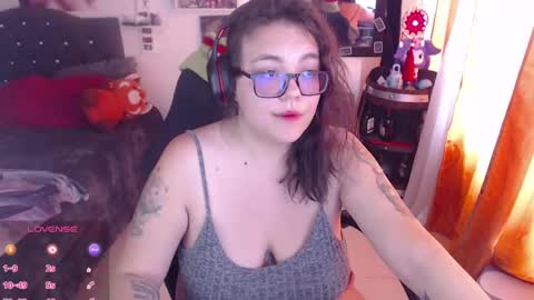 marcela2101 online show from 31, 1, 2025