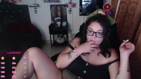 marcela2101 online show from 1, 2, 2025