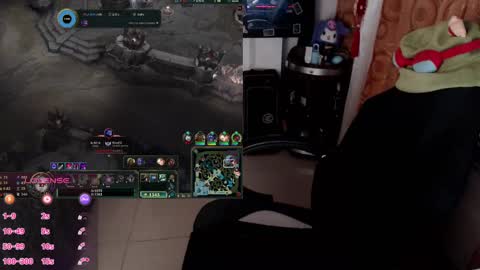 marcela2101 online show from 2, 2, 2025