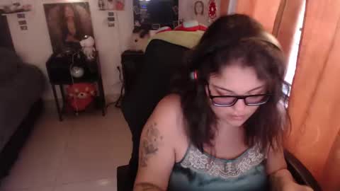 marcela2101 online show from 3, 2, 2025