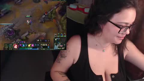 marcela2101 online show from 8, 2, 2025