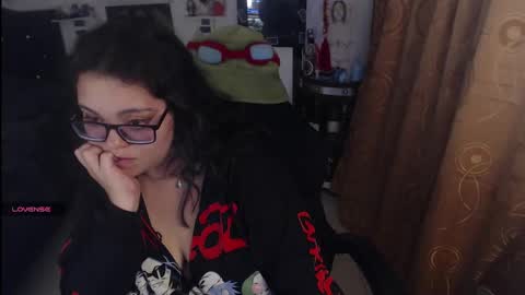 marcela2101 online show from 11, 2, 2025