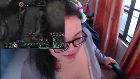 marcela2101 online show from 13, 2, 2025