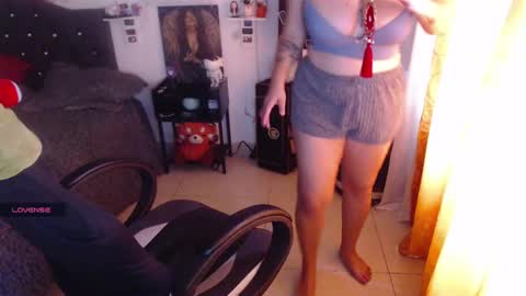 marcela2101 online show from 18, 2, 2025