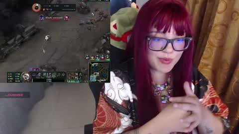 marcela2101 online show from 19, 2, 2025