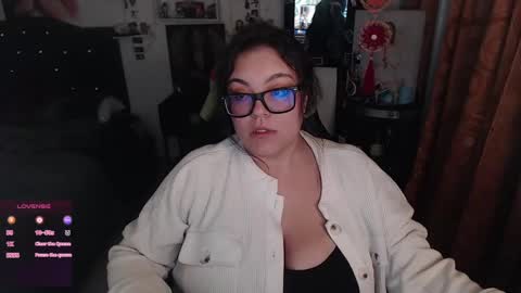 marcela2101 online show from 22, 2, 2025